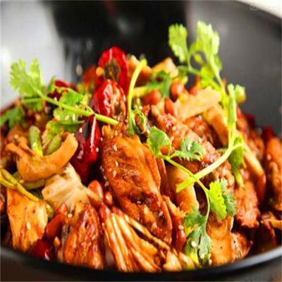 四川麻辣香锅技术培训班哪里好?一对一指导教学