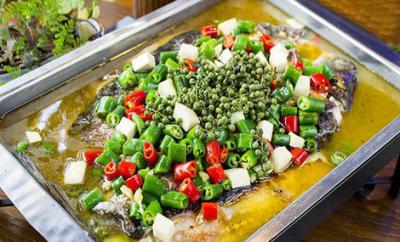 成都藤椒烤鱼技能训练哪里正宗?炼制秘制老油