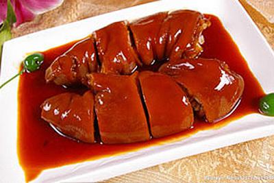 成都专业川味卤菜技术培训要多久?