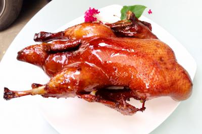 成都甜皮鸭技术培训班哪里好?糖色的炒制技术