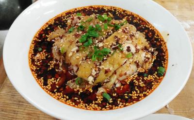 成都学习凉菜制作技术哪里味道好?