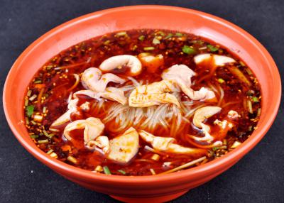 成都手工肥肠粉技术培训哪里好?随到随学