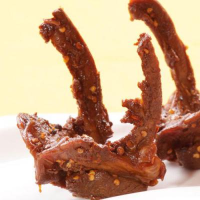 成都卤菜技术培训班哪里专业?一对一教学