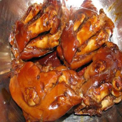 成都卤菜技术培训班哪里专业?面对面的教学方式