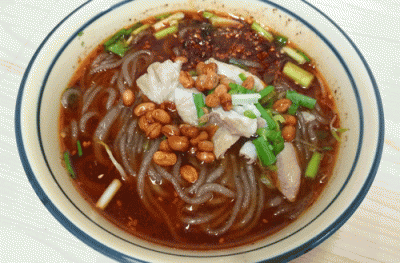 成都靠谱手工肥肠粉技术培训学校哪里好?