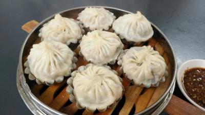 成都正宗包点技术培训班哪家好?包子馒头技术培训