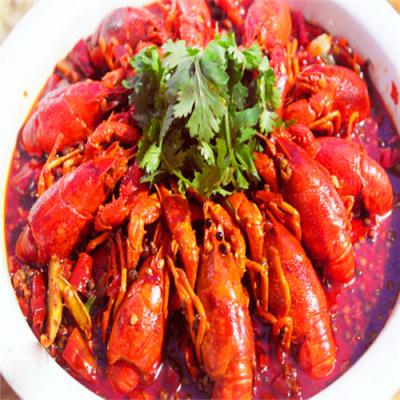 成都学习海鲜烧烤技术培训哪家好?项目都包教包会