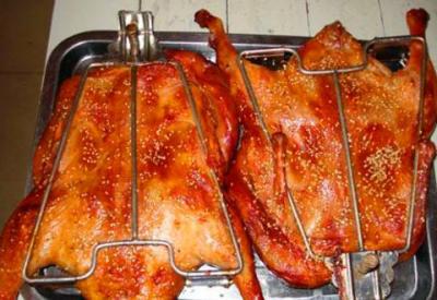 成都手撕烤鸭技术培训哪里好?投入成本低