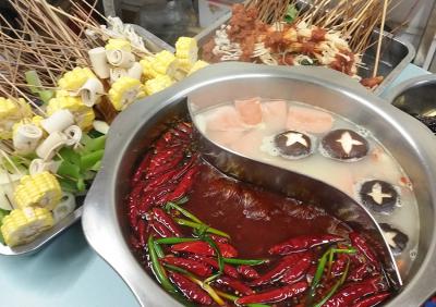 成都串串香培训学费多少钱?正宗串串技术培训