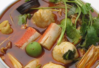 四川麻辣烫技术培训班哪里好?.酱料的制作技术