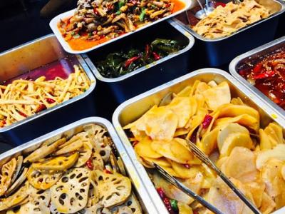 四川现捞卤菜技术培训班哪里好?时间没有要求