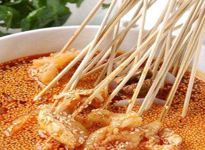 纸杯串串技术培训学校哪家靠谱?传统特色ky体育中国官方网站