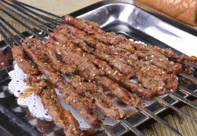 四川烧烤技术培训班哪里好?原材料和调料的选购