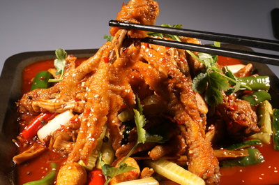 成都麻辣干锅技术培训班哪里好?终身免费技术升级