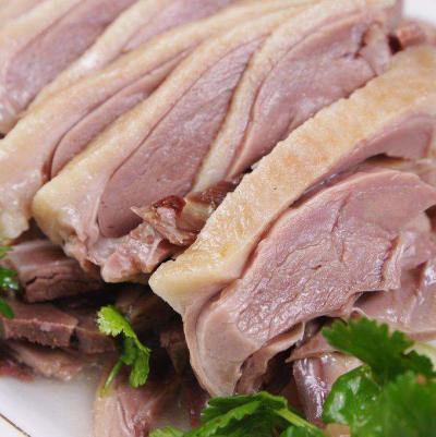 盐水鹅技术培训哪里学?步骤细节操作流程都有