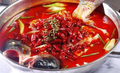 四川鱼火锅技术培训多少钱?炒制火锅鱼底料的做法