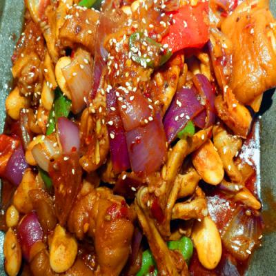 麻辣干锅技术培训哪家比较靠谱?烹饪技术和程序培训