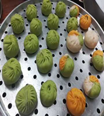 四川早餐包子培训学校哪里专业?正宗早餐早点做法