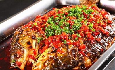 四川万州烤鱼技术培训哪家好?主要以实操为主