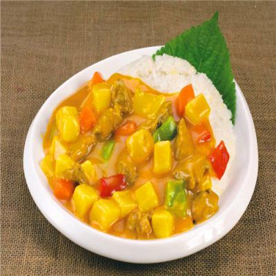 盖浇饭技术培训学校哪里好?随时回来免费学