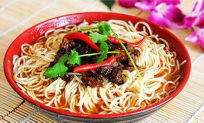 饸饹面食技术培训学校哪里好?全程为你保驾护航