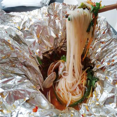 四川花甲米线技术培训班哪里专业?全部无保留传授