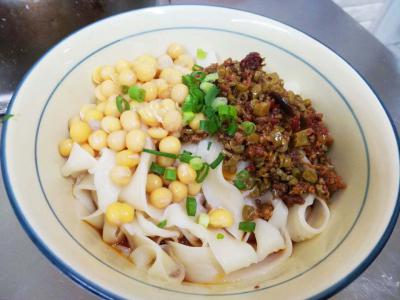 四川专业面食培训学校哪里靠谱?正宗特色面食技术