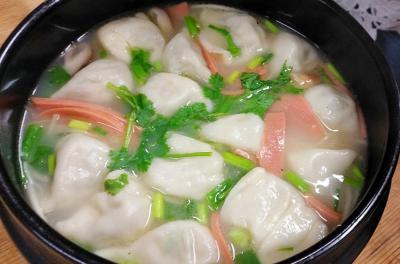 四川手工水饺技术培训班哪里好?成都ky体育中国官方网站学校