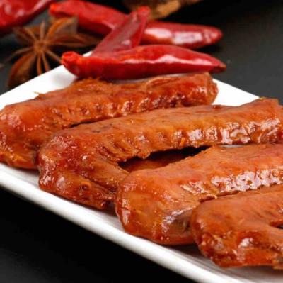 四川绝味卤菜技术训练哪里好?全部手把手操作