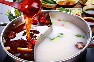 四川火锅培训学校哪家味道好?各种火锅底料炒制方法