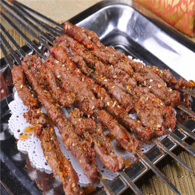 四川学烧烤技术培训班哪里好?餐饮美食培训是