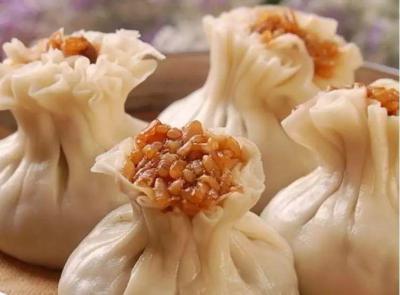 特色早餐小吃技术培训哪里好?烧麦技术培训