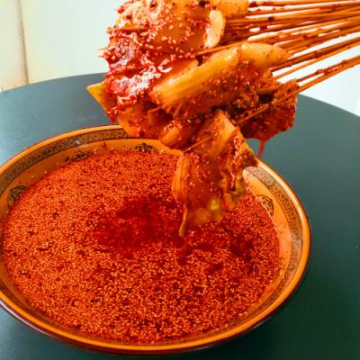 冷串串技术培训学校哪里教的好?正宗钵钵鸡技术培训