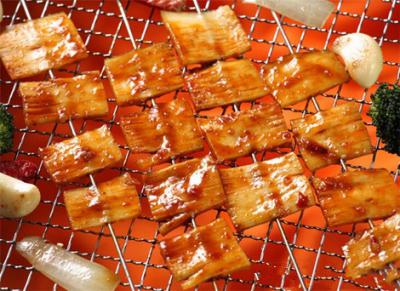 有没有短期的海鲜烧烤技术培训班?美食小吃包教会