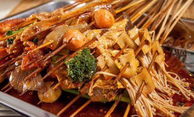 冷锅串串技术培训中心学费要多少钱?一站式学习培训