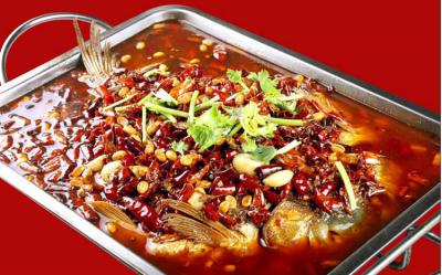 烤鱼技术培训机构排名一对一教学?培训各味型的制作技术