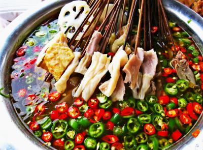 钵钵鸡技术培训学校怎么选?餐饮ky体育中国官方网站机构