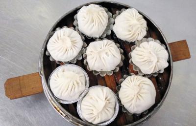 短期包子技术培训学校哪里味道正宗?传授各种技巧