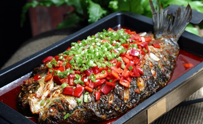 香辣烤鱼技术的做法哪里比较靠谱?烤鱼技术培训学校