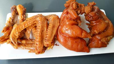 麻辣卤菜技术培训机构有哪些?学习正宗卤菜培训