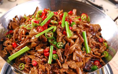 干锅底料技术培训哪家好?特色干锅培训机构