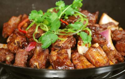 哪里有麻辣干锅技术培训学校?成都干锅培训中心