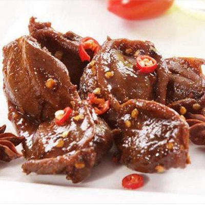 酱香卤菜技术培训学校哪里好?成都卤菜技术培训中心