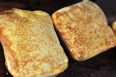 南充锅盔夹凉粉技术培训班哪家好?成都ky体育中国官方网站学校