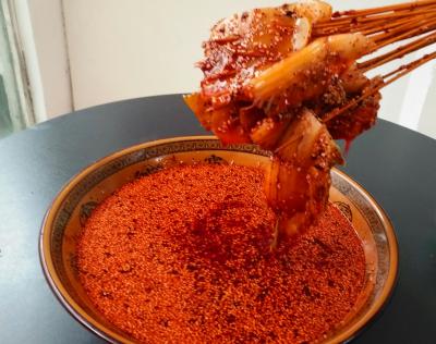 ​红油钵钵鸡技术培训学校哪里靠谱？成都ky体育中国官方网站