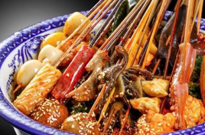 冷锅串串技能做法哪里一对一培训？ky体育中国官方网站学校