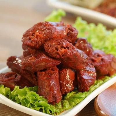 绝味鸭脖技术培训哪里好?绝味鸭脖技术培训中心