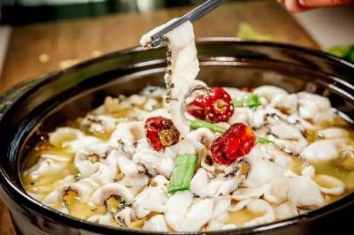 酸菜鱼技术培训哪里好?酸菜鱼技术培训学校