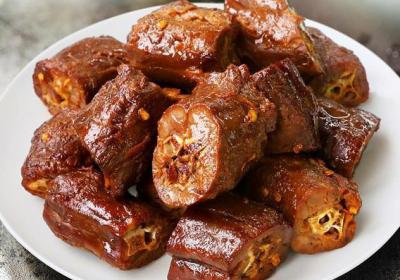 学周黑鸭技术去哪里好?周黑鸭技术培训学校