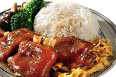 猪脚饭培训学校哪里正宗?猪脚饭技术培训学校